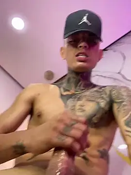 Herem369 online show from 10/25/25, 05:57