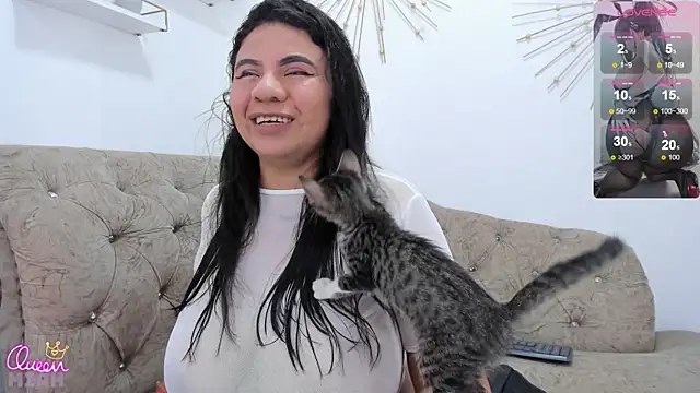 Miah BigBoobs online show from 05/09/26, 05:27