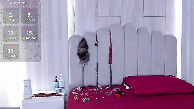 mileyerikson online show from 11/22/25, 03:55