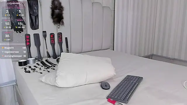 mileyerikson online show from 04/11/26, 07:45