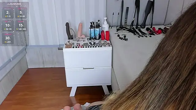 mileyerikson online show from 02/18/26, 04:43