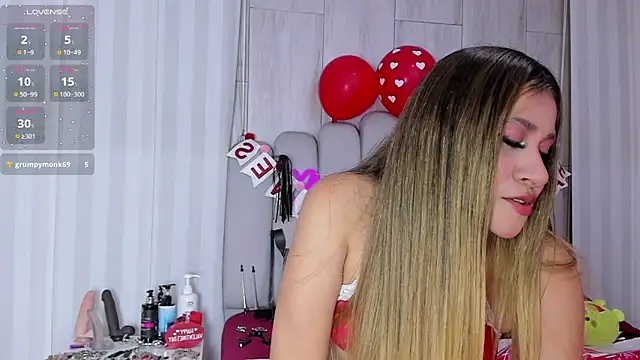 mileyerikson online show from 02/14/26, 02:56