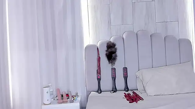 mileyerikson online show from 10/25/25, 02:07