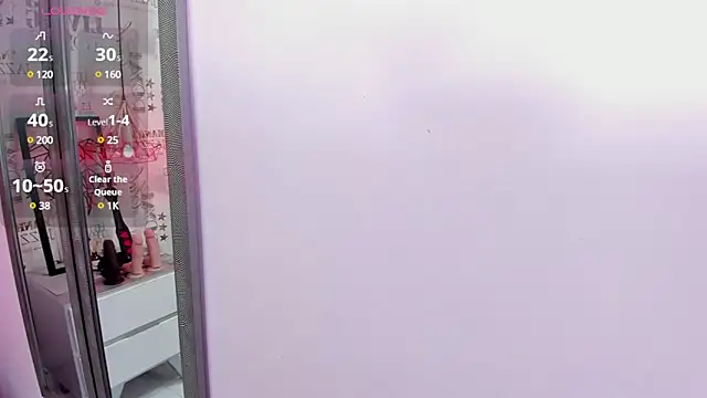 mileyerikson online show from 03/13/25, 12:24