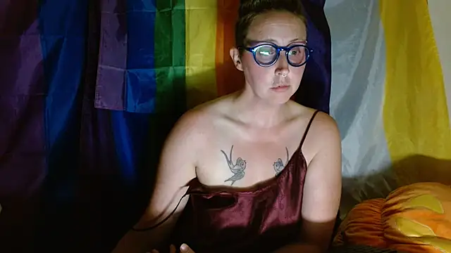 AstridFalk23 online show from 06/25/26, 05:12