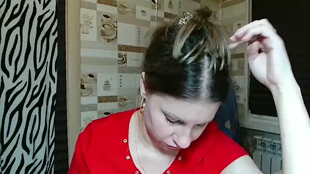 TherestlessKitty online show from 03/11/26, 10:15