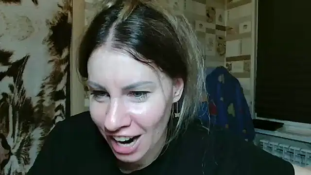 TherestlessKitty online show from 03/15/26, 10:28