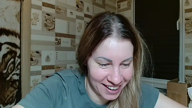 TherestlessKitty online show from 04/20/26, 10:33