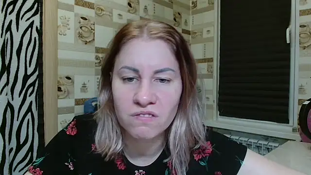 TherestlessKitty online show from 05/30/26, 10:15