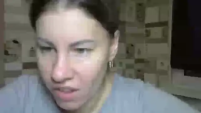 TherestlessKitty online show from 09/28/25, 06:09