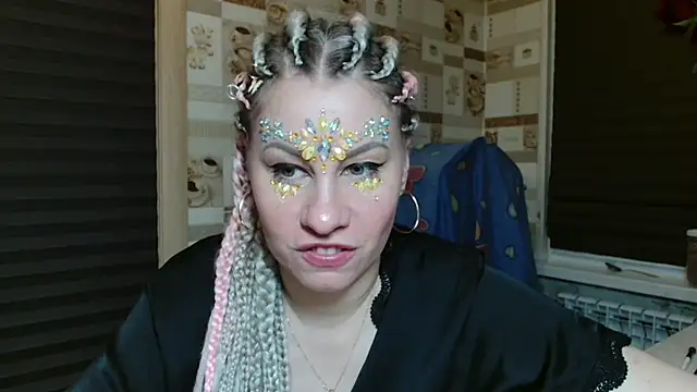 TherestlessKitty online show from 04/28/26, 10:25
