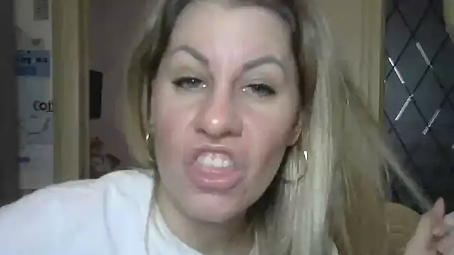 TherestlessKitty online show from 02/27/25, 08:24