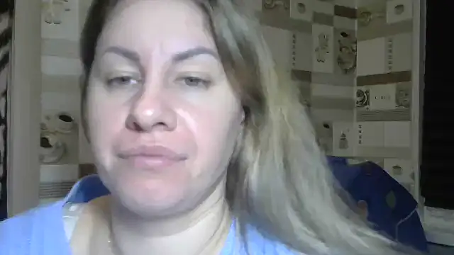 TherestlessKitty online show from 11/06/25, 10:14