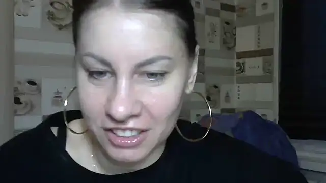 TherestlessKitty online show from 10/07/25, 11:33