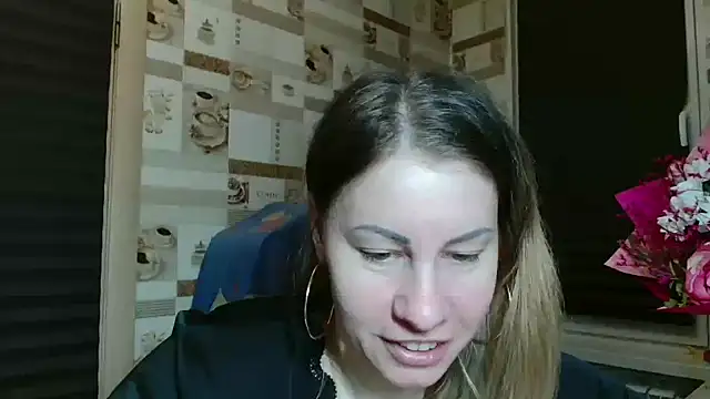 TherestlessKitty online show from 02/09/26, 10:19