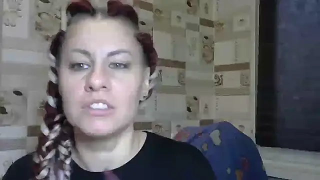 TherestlessKitty online show from 10/16/25, 06:10