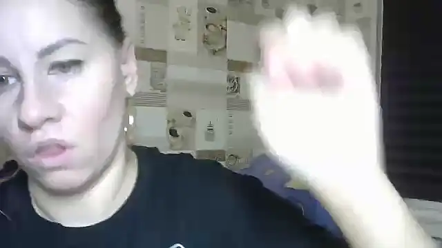 TherestlessKitty online show from 11/13/25, 08:13