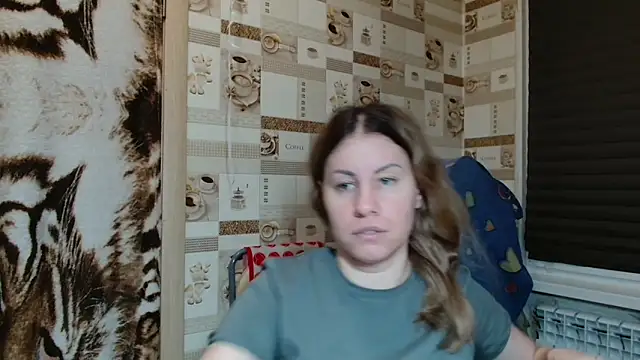 TherestlessKitty online show from 03/26/26, 10:07