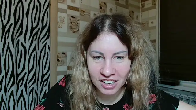 TherestlessKitty online show from 04/08/26, 10:22