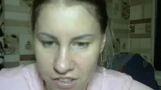 TherestlessKitty online show from 10/08/25, 10:21