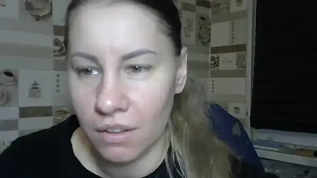 TherestlessKitty online show from 01/15/26, 12:25