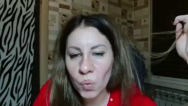 TherestlessKitty online show from 03/09/26, 10:35