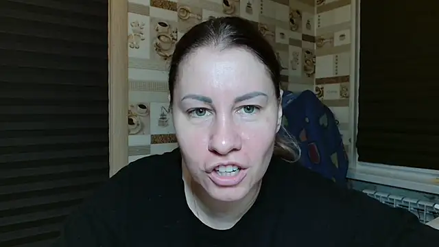 TherestlessKitty online show from 04/04/26, 10:16