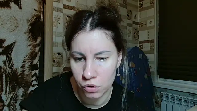 TherestlessKitty online show from 03/19/26, 10:21