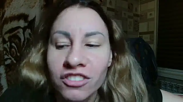 TherestlessKitty online show from 03/27/26, 10:33