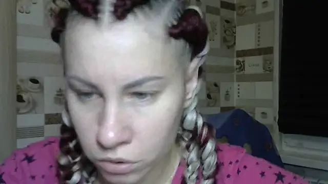 TherestlessKitty online show from 10/11/25, 10:11