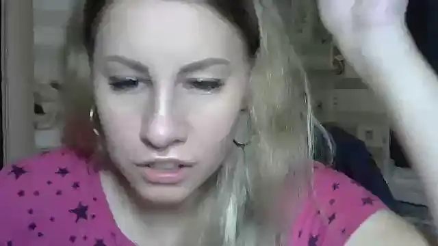 TherestlessKitty online show from 10/10/25, 06:58