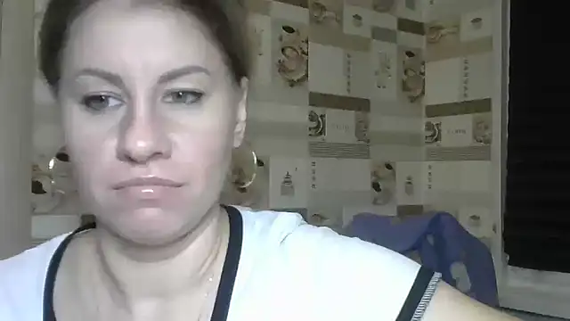 TherestlessKitty online show from 11/11/25, 10:15