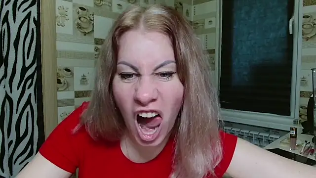 TherestlessKitty online show from 05/31/26, 12:22