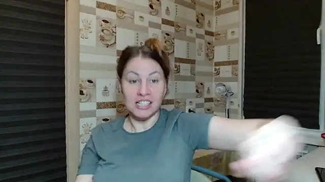 TherestlessKitty online show from 05/23/26, 10:31