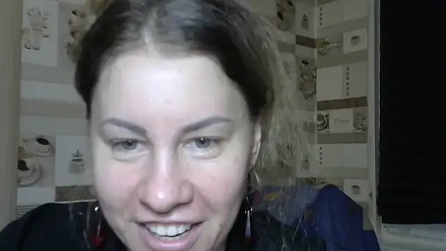 TherestlessKitty online show from 12/21/25, 10:21