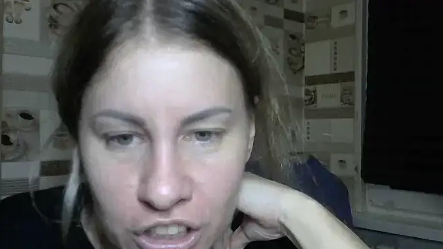 TherestlessKitty online show from 10/03/25, 11:17