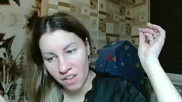 TherestlessKitty online show from 03/16/26, 09:17