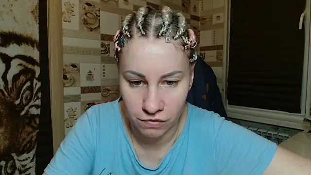 TherestlessKitty online show from 04/22/26, 10:16