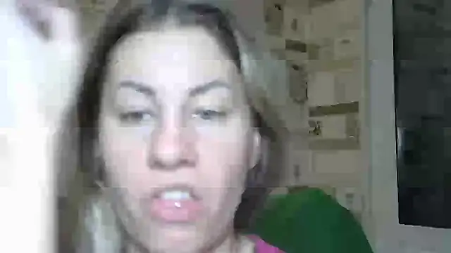 TherestlessKitty online show from 09/29/25, 08:14