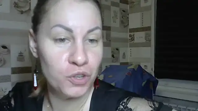 TherestlessKitty online show from 12/03/25, 10:20