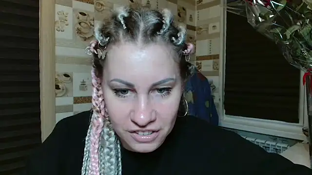 TherestlessKitty online show from 05/10/26, 10:22