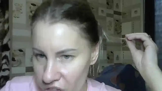 TherestlessKitty online show from 10/09/25, 10:27