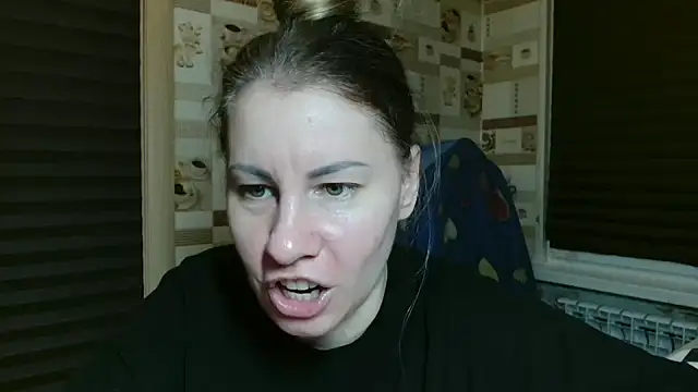 TherestlessKitty online show from 03/01/26, 10:21