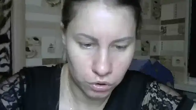 TherestlessKitty online show from 11/09/25, 10:25