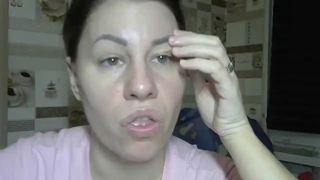 TherestlessKitty online show from 01/17/26, 10:13