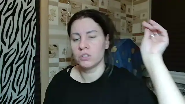 TherestlessKitty online show from 03/07/26, 10:15