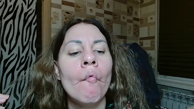 TherestlessKitty online show from 03/12/26, 10:25