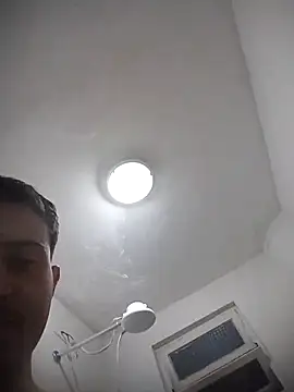 NJeffrvPeteb online show from 11/16/25, 02:49