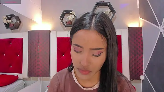 Karoll014 online show from 03/06/26, 12:11