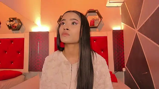 Karoll014 online show from 03/29/26, 03:02